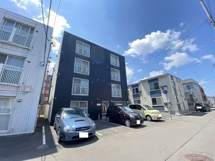 スピアシティ東札幌の画像