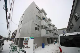 COMFY栄通の画像