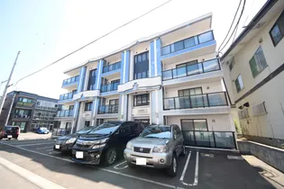 グランメールマーベラスの画像