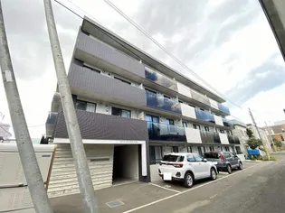 RITZ GRANDE東札幌の画像