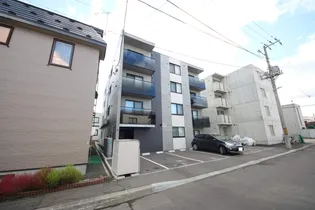 CASAAT 新さっぽろの画像