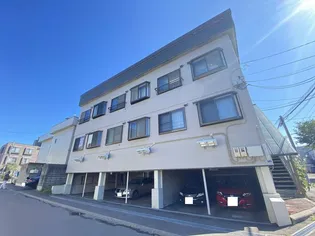 アリコベール本通の画像