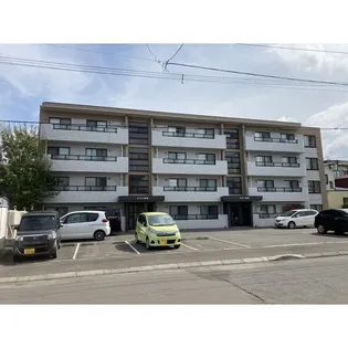 大光八番館の画像