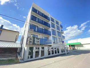 BALBONI SETTE(バルボーニセッテ)【4階】の外観