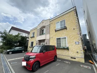 ルミエール本通11南の画像