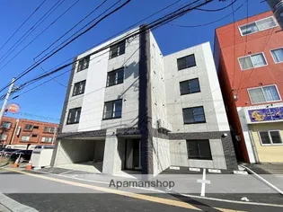 フォレスト栄通の画像