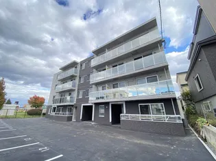 メゾンMT北野の画像