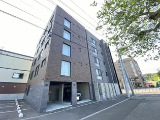 PREMIERーIST N.43(プレミアイスト エヌドット43【5階】の外観