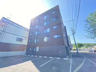 PREMIERーIST N.43(プレミアイスト エヌドット43【5階】の外観