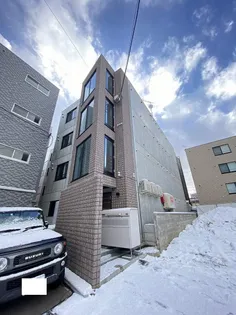 Nーひばりが丘の画像