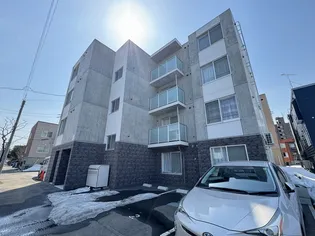 CHAMBRE東札幌の画像