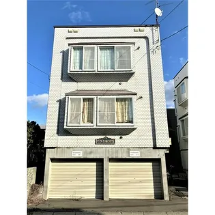 F K ひばりヶ丘の画像