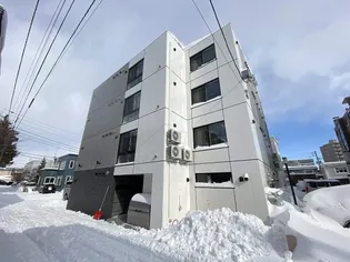 T'SCLASS栄通の画像