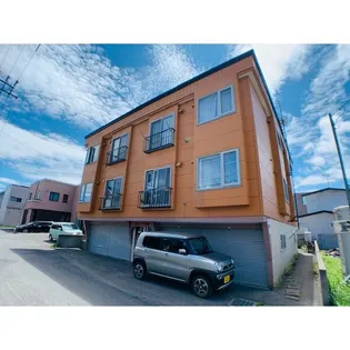 朝日ハイツ真栄の画像