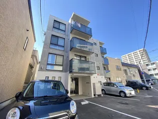 プリオール南郷の画像