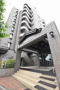 アルシャイン大谷地の画像