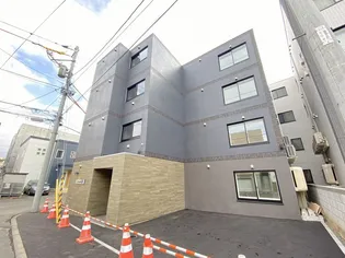 T’Z MADE 03(ティーズメイド03)【3階】の外観