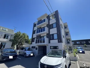 アーバンスクエア美園の画像