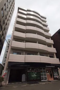 アップルコート白石の画像