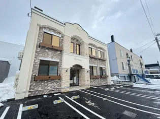 パストラーレ 北郷2ー2の画像