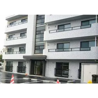 第26大光ハイツの画像