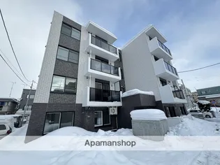 ロアジ南郷の画像