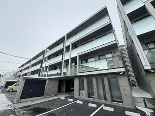 ラ シュエットIの画像