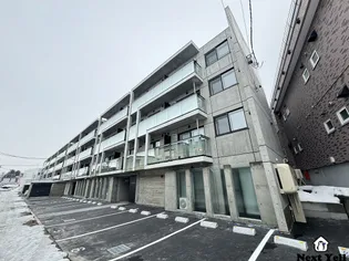 ラ シュエットIIの画像