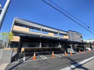 グランメール楓の画像