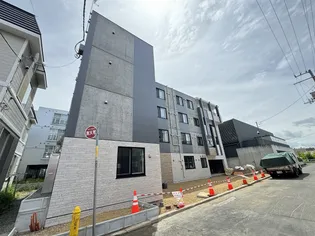 ASTEROPE厚別南の画像