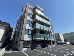 RESIDENCE SAPPORO A23の画像