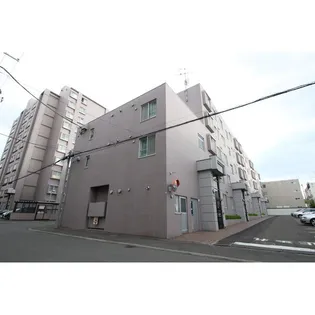 エバ メゾン本郷通リーヴ ノールの画像