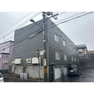 あおいハウスBの画像