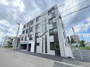 ROAD & SKY ATSUBETSUNISHIの画像