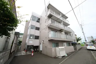 アローム南郷の画像