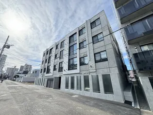 RIVIERA南郷の画像