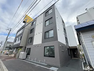 COCO GRAND(ココグラン)【3階】の外観