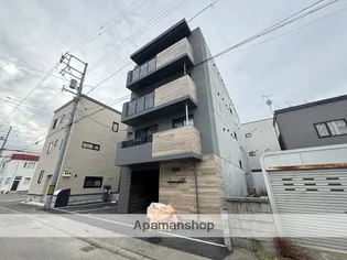 美園9ー5MSの画像