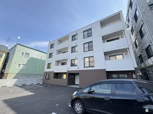 エフュート新さっぽろの画像