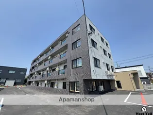 MARVIN(マービン)【203号室】の外観