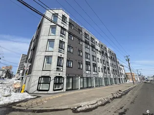 LIVECASA豊平の画像