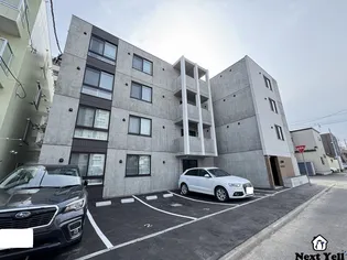 ALPHA平岸4ー1の画像