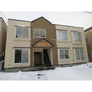 ピアコート平岡Eの画像