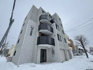 RーFINO新さっぽろの画像