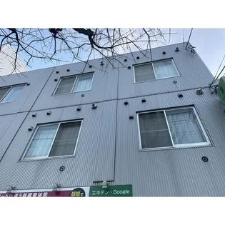 シュロス西岡【203号室】の外観