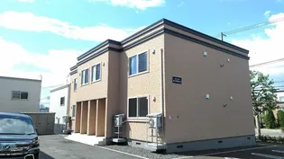 ボンマルシェの画像