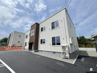 ORKA VILLAGE Aの画像