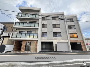 GIRASOL【206号室】の外観