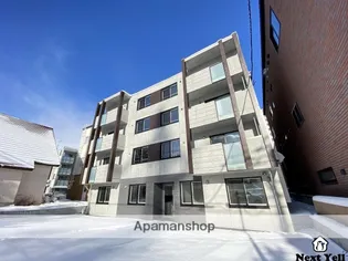 MAISON α IIの画像