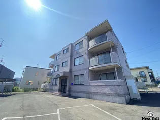 アービス新富Ⅰ Ⅱの画像